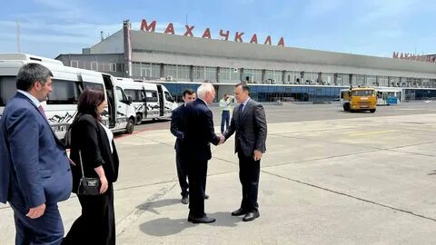 Республика дагестан аэропорты