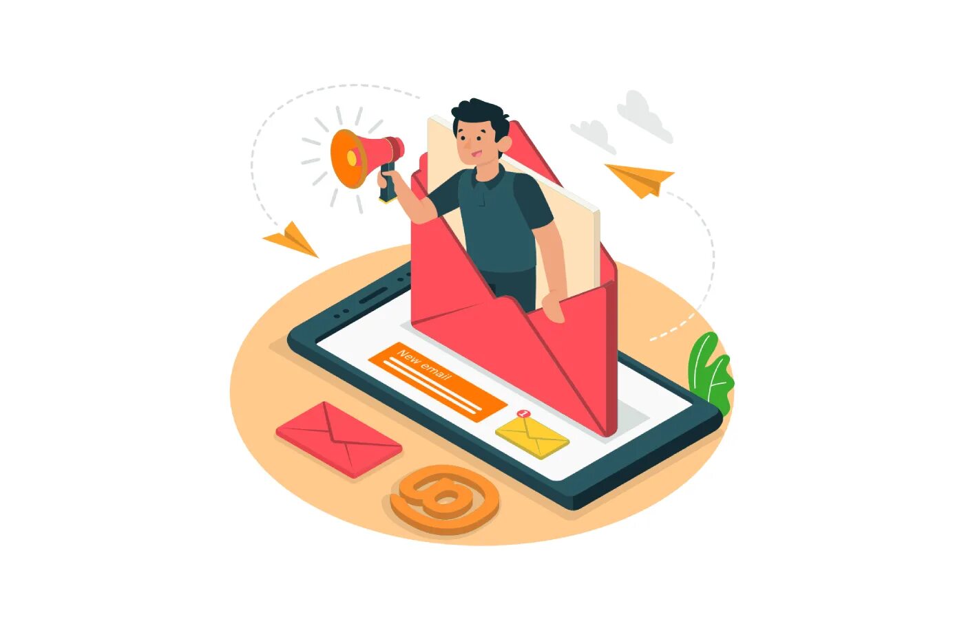 Руководитель email. Email маркетинг. иллюстрация email-маркетинг. e-mail маркетинг. email маркетолог.