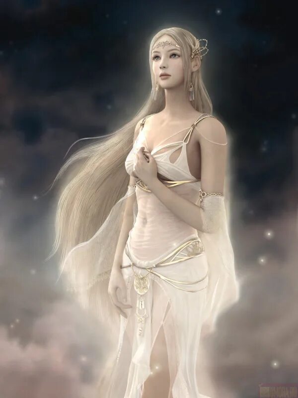 Shaiya богиня Этейн. Shaiya богиня Этейн 19. Тейя богиня древней Греции. Эльф богиня Shaiya.