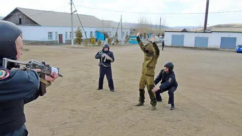 Тв забайкальский край