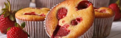 Это вкусно кексы