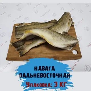 Навага или минтай что вкуснее