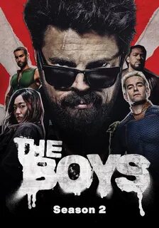 The boys 2 read english