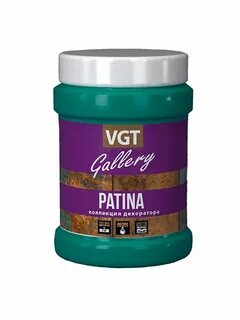 Vgt gallery лессирующий