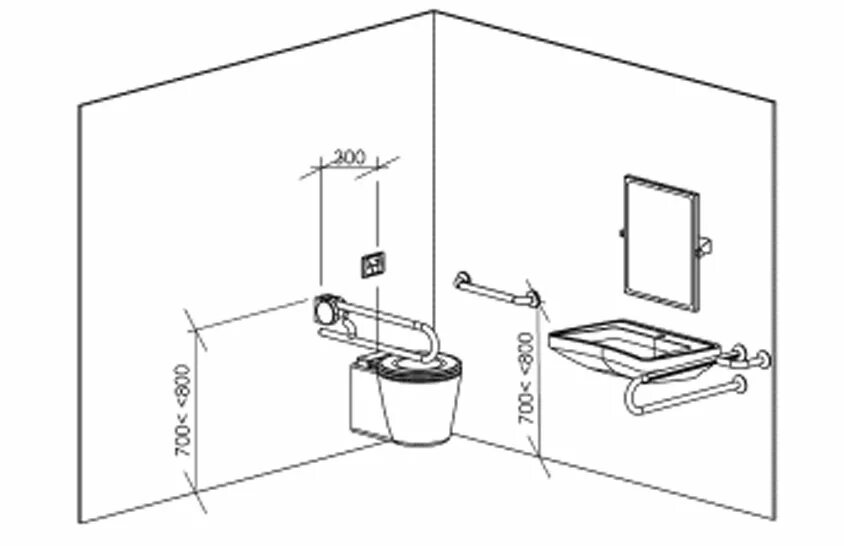 На какой высоте должно висеть. Высота установки держателя для туалетной бумаги. Схема установки поручней для инвалидов в санузлах. Схема установки поручней в санузле. Поручень для душевой высота установки.