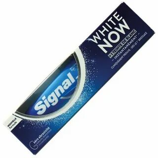 Whites now