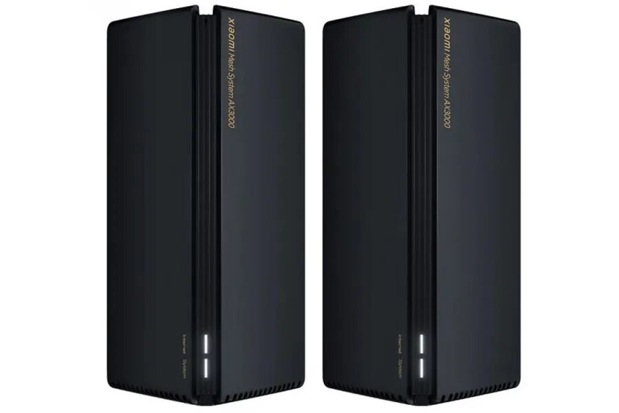Mi mesh system ax3000. Mi mesh system ax3000