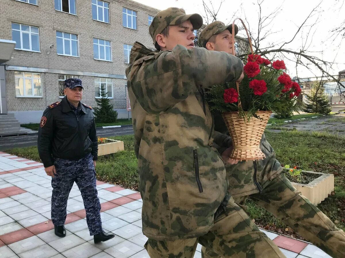 Управление росгвардии по тверской. ВЧ 6533 Тверь. Войсковая часть 6533. Военная часть 06533. Вч6533 Чечель.