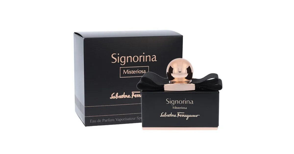 Феррагамо Signorina misteriosa EDP 50. Феррагамо Синьорина 30 мл. Signorina misteriosa 50 мл. Синьорина Сальваторе.