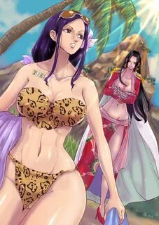Nami nami one piece nico robin