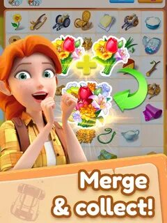 Merge farm