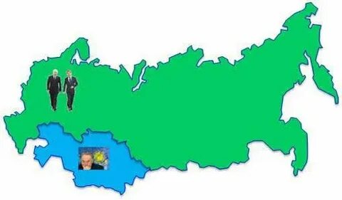 Какой ответ будет казахстану