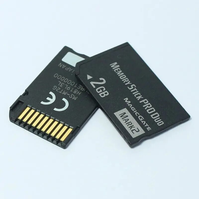 Psp memory. Адаптер для карты памяти sony memory stick pro duo 1gb. карта памяти ms pro duo 2 gb. sony 128 мб memory stick ms карты. карта памяти для psp memory stick pro duo.