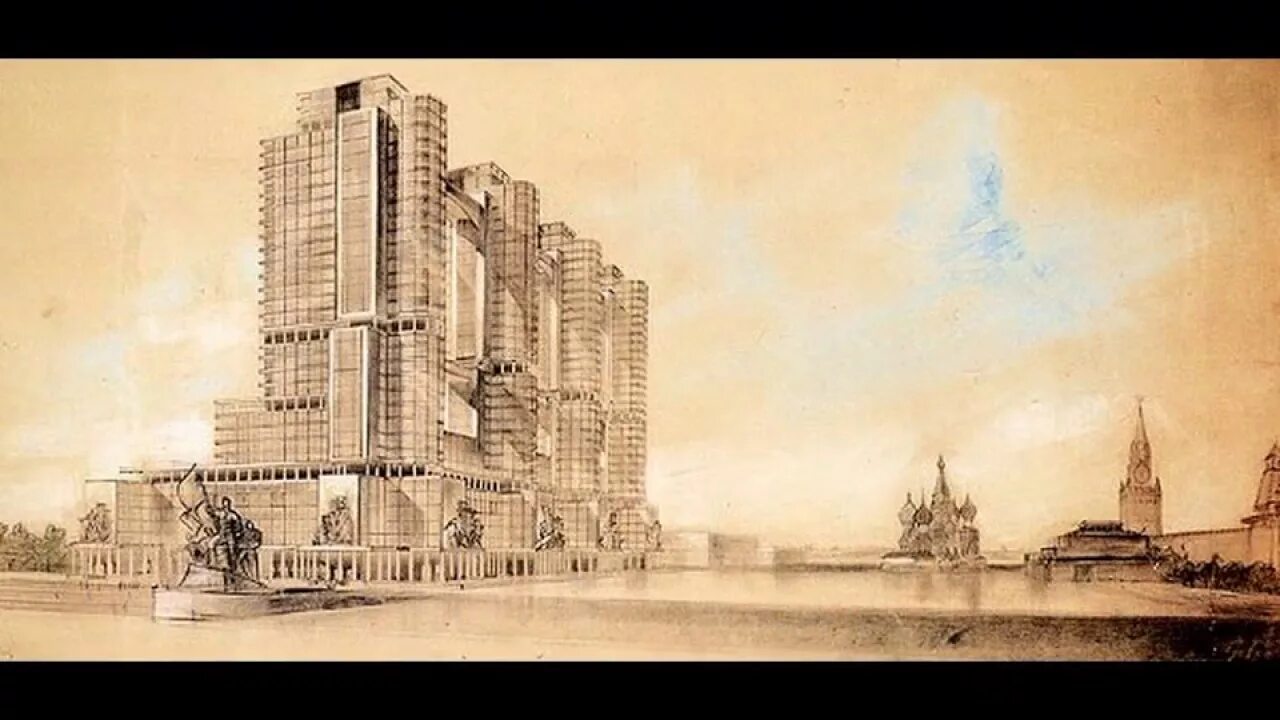 Moscow Hotel 6 Архитектура, Экстерьер, Москва