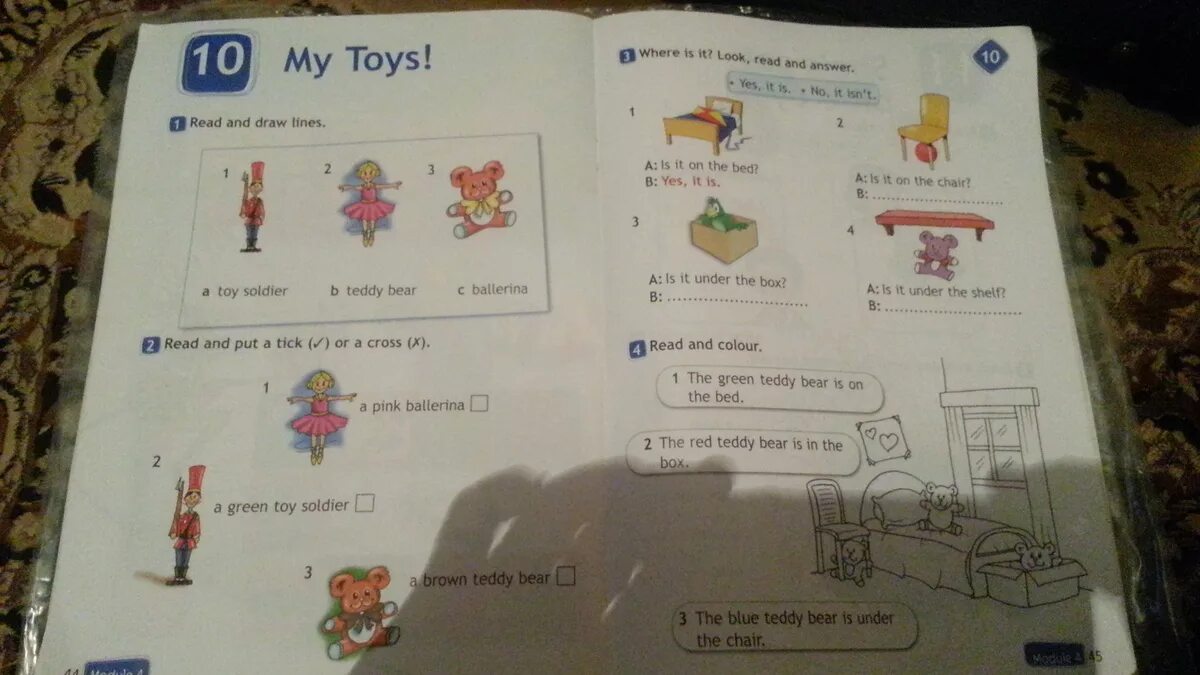 Choose b then. Teddys wonderful 2 класс английский язык. Английский язык 2 класс my favourite Toy. Read and draw lines английский язык. Read and draw lines 2 класс.