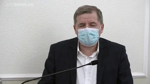 Департамент здравоохранения орел