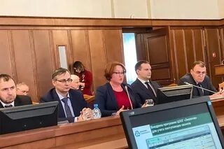 Мэрия новосибирска строительство