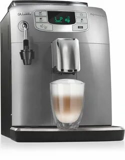 Кофемашина philips saeco