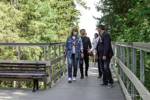 Здоровье ханты мансийск