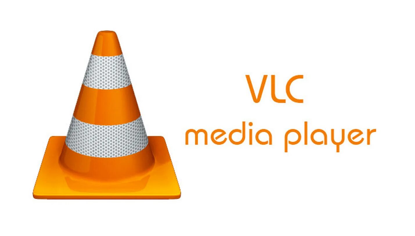 VLC Media Player. VLC (медиаплеер). 3. Медиаплеер: VLC. VLC логотип.