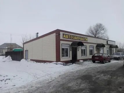 Запчасти воронежская область