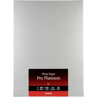 Photo paper