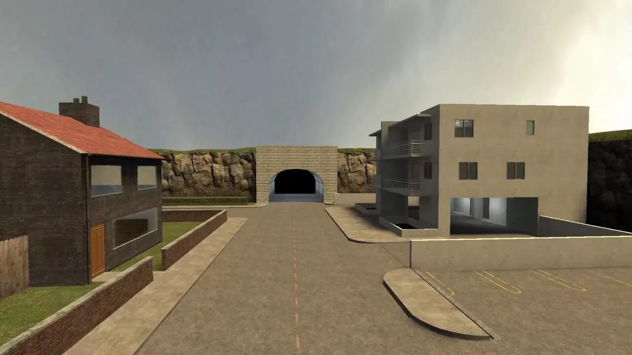Garry s mod дома. City map gmod. garry&#039;s mod город. garry&#039;s mod карты. rp карты для garry&#039;s mod.