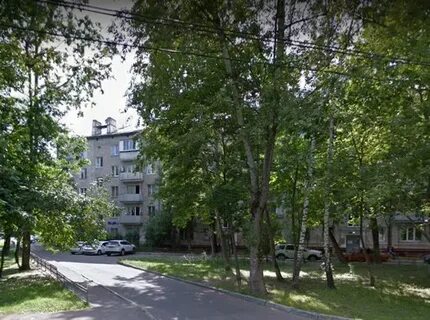 Ул веселая