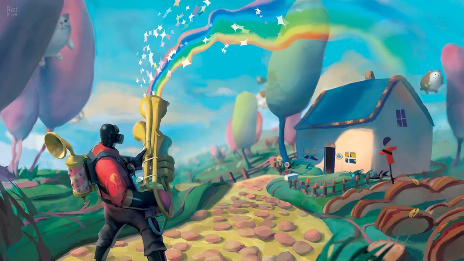 Событие отправляемся в страну пиро. Тим фортресс 2 поджигатель. Событие отправляемся в страну пиро. Tf2 pyroland. Team fortress 2 pyro.