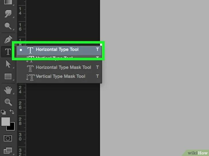 Как преобразовать текст в фотошопе. Type tool в фотошопе. horizontal type mask в фотошопе. инструмент horizontal type. horizontal type tool.