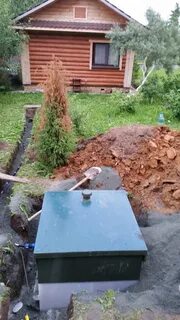 Лучшей септики для дома без откачки