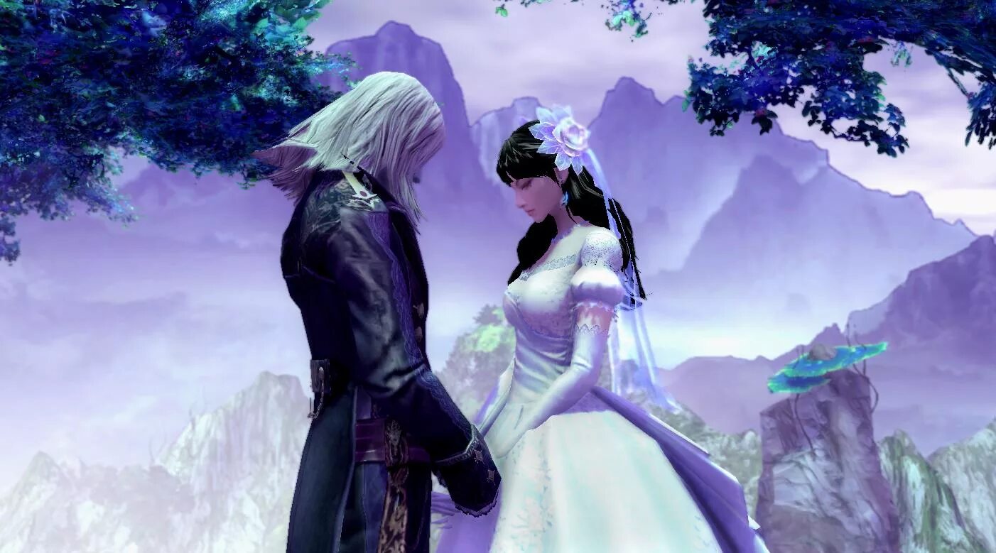 ваш персонаж хороший