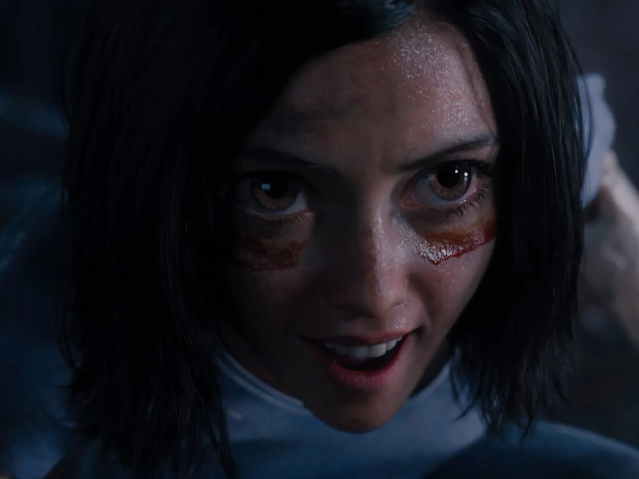 Alita 2