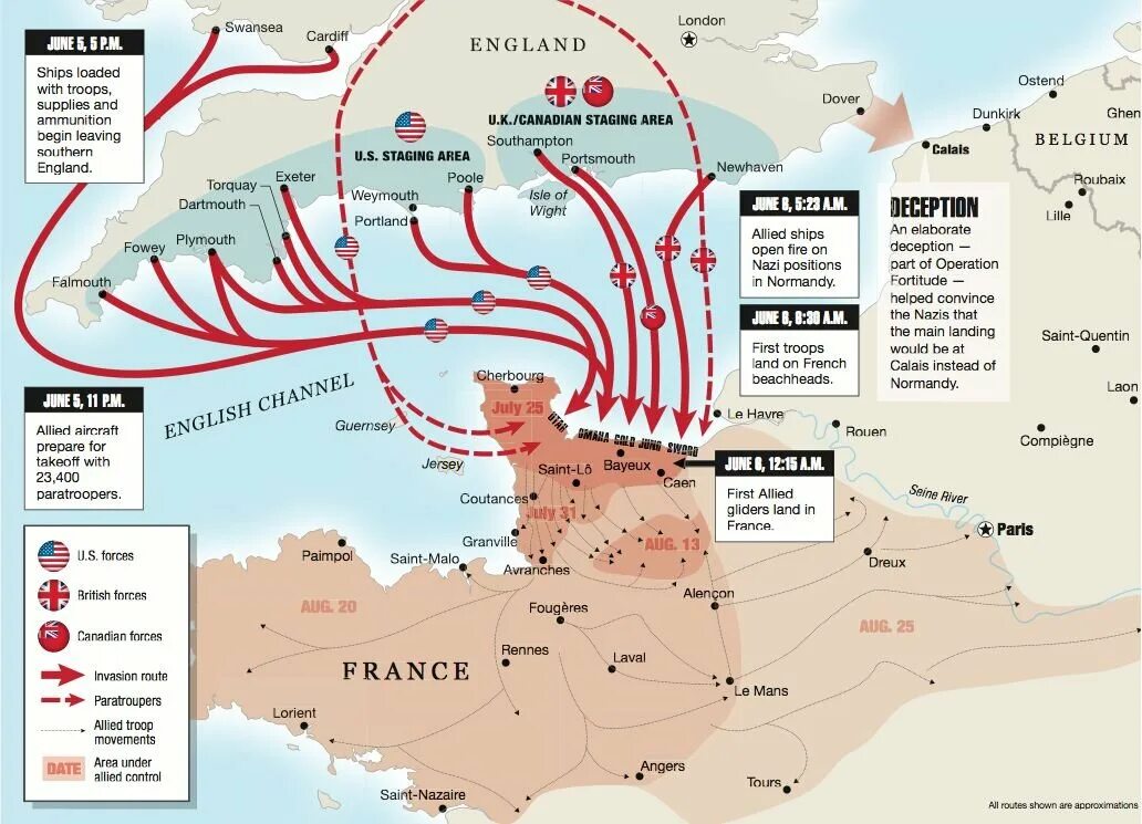 Нормандская операция 1944 карта. Нормандская операция Оверлорд карта. Операция Оверлорд карта боевых действий. Нормандская операция карта.