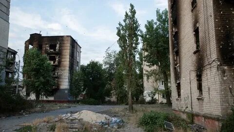 Луганское дело