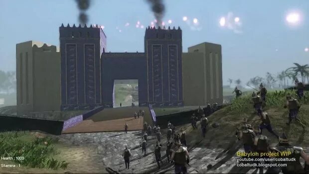Проект вавилон wot. Babylon project. проект &quot;вавилон&quot;.