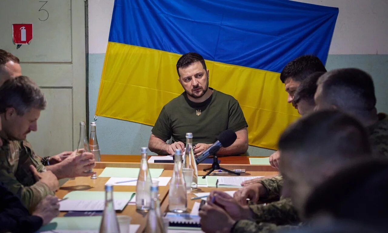 Новости россия украина нато. Украинская армия.