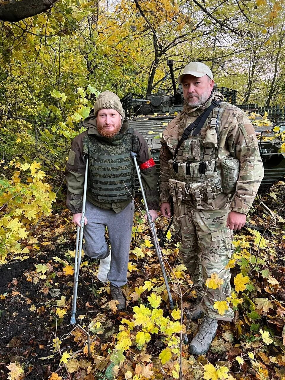 Семён Пегов варгонзо. Варгонзо сводки с фронта сегодня