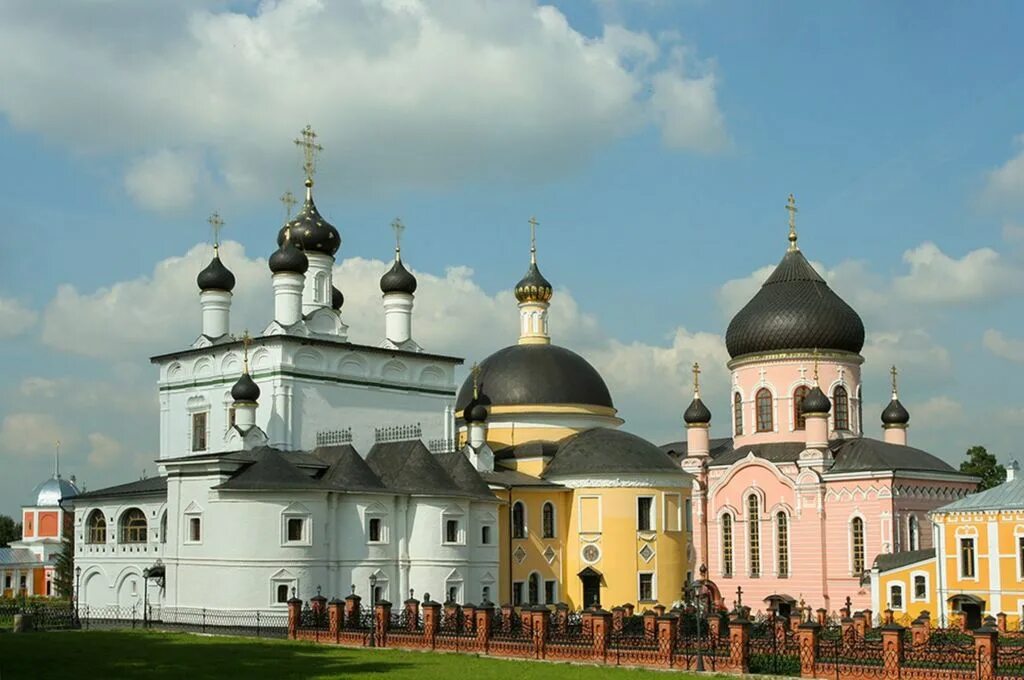 Церковь новый быт Чеховский район. Вознесенская Давидова пустынь новый быт. Новый быт монастырь Давидова пустынь. Новый быт работа