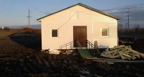 Ежовка волгоградская область киквидзенский