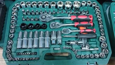 Hga tools