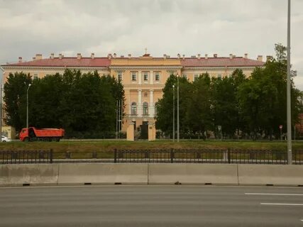 Открытая академия спб