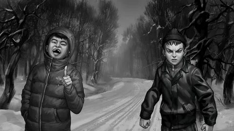 Зайчик на реальных событиях