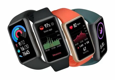 Huawei band 9 vs smart band 9