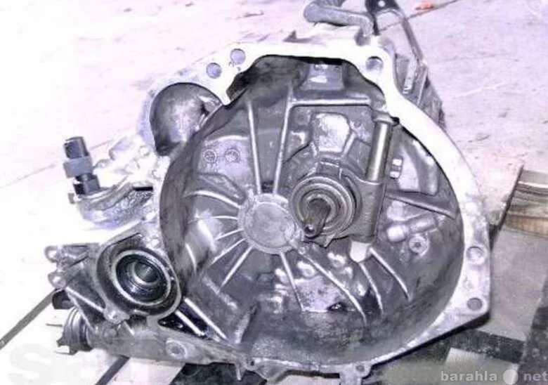 Механическая коробка на ниссан альмера. Мкпп ниссан альмера н16 1. 8. 5. Мкпп ниссан альмера н16 1.