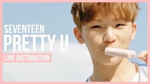 Pretty u