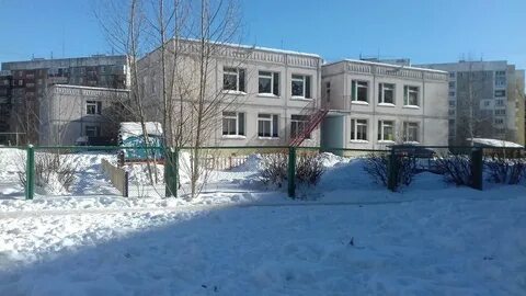 Сад 114