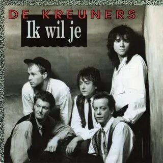 Ik wil je