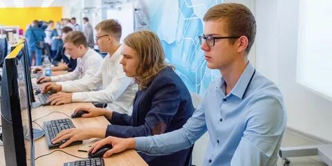 Вузы москвы перевели на дистанционное обучение