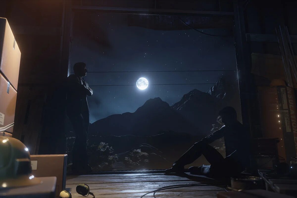 Hazelight studios игры. A way out арт. a way out конец. hazelight игры.